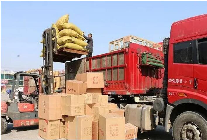 泉州到三门峡物流专线