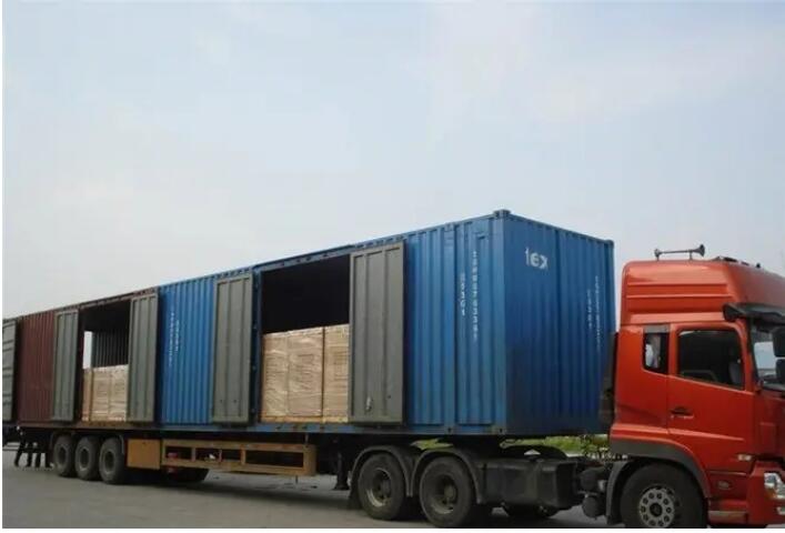 泉州到三门峡整车运输