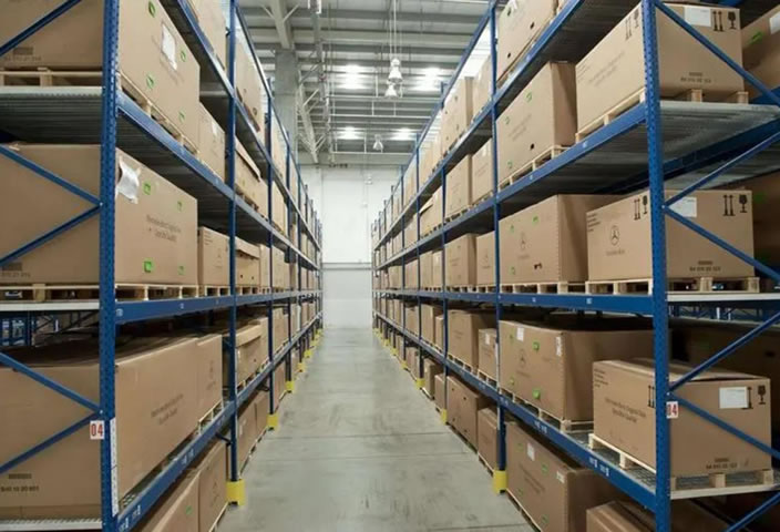 泉州到三门峡货物仓储