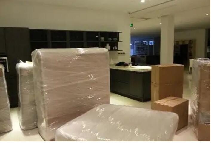 泉州到三门峡长途搬家