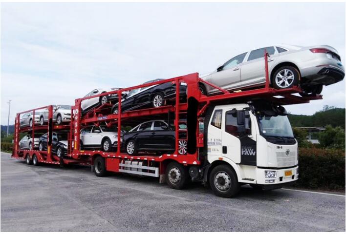 泉州到三门峡轿车托运